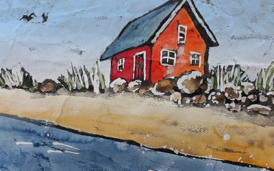 strandhaus